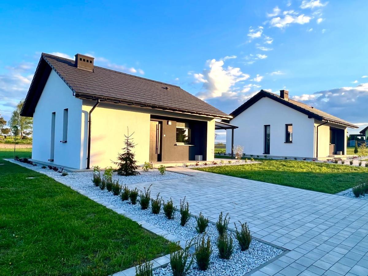 Holiday home Caloroczne Premium Energylandia *