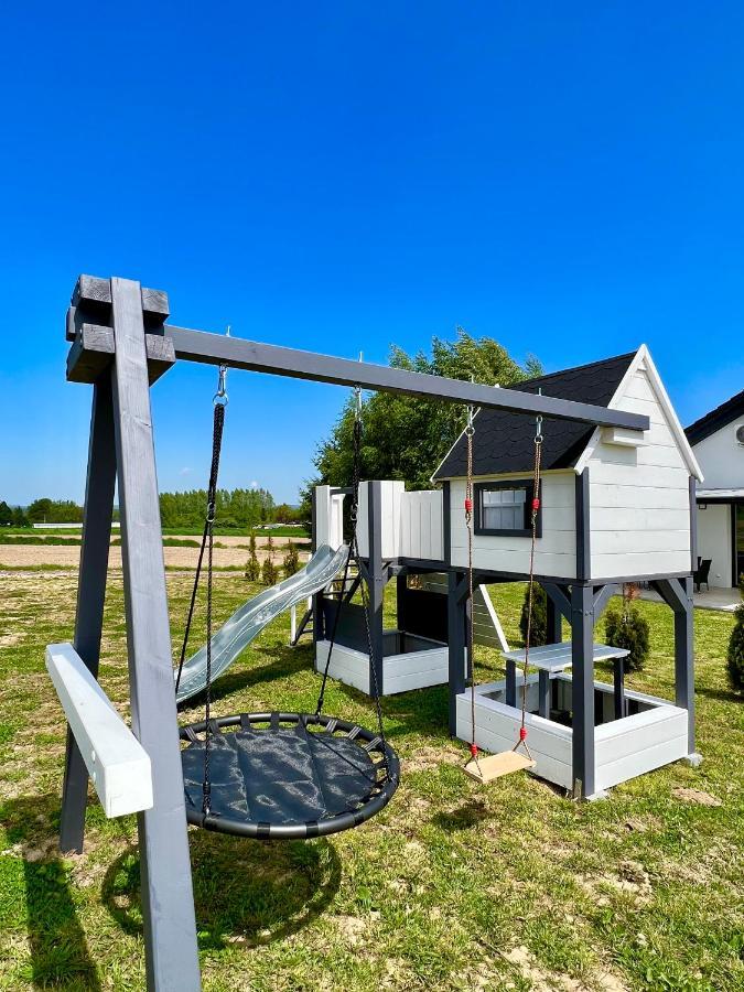 Caloroczne Premium Energylandia Holiday home *