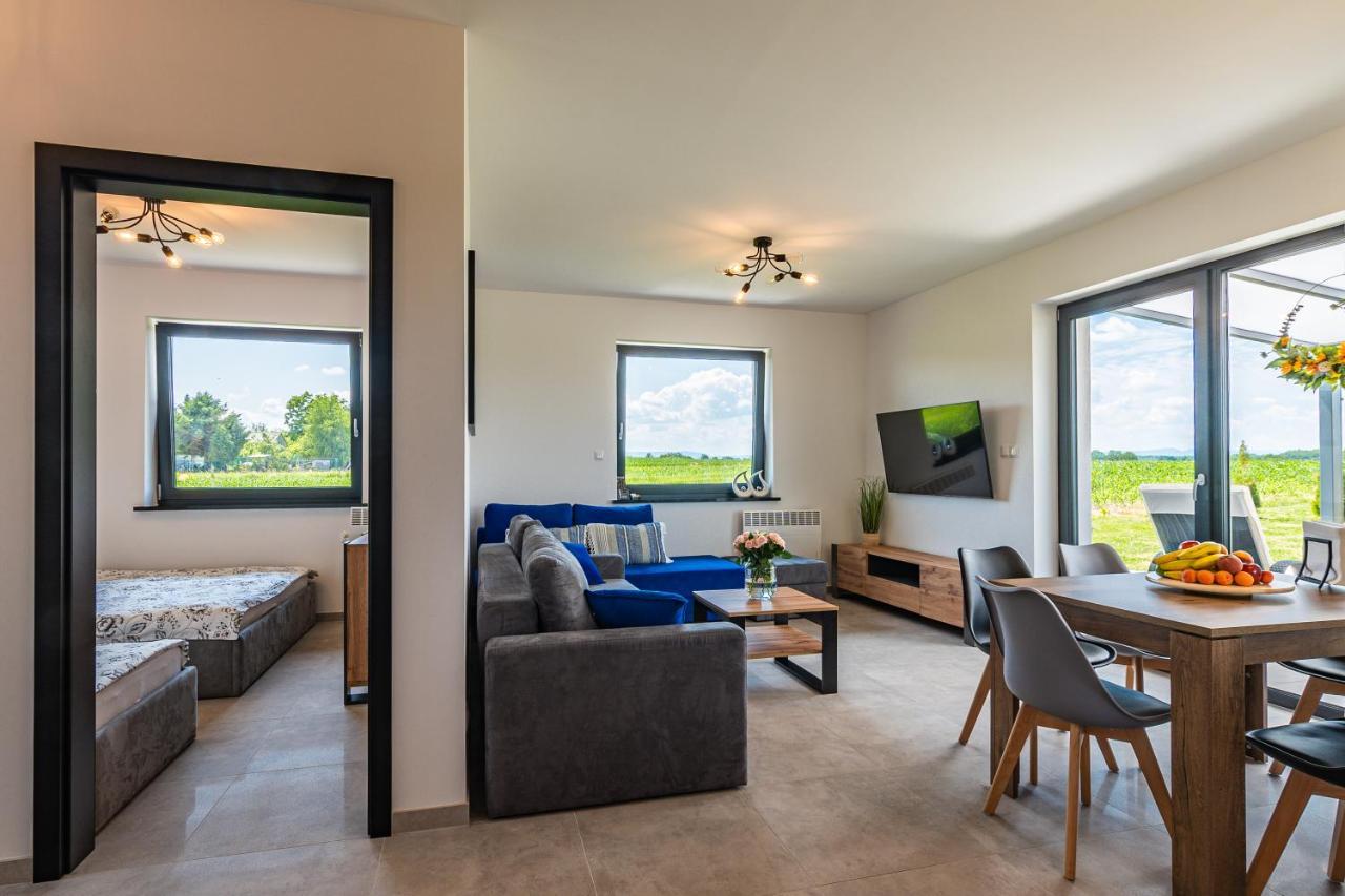 Caloroczne Premium Energylandia Holiday home