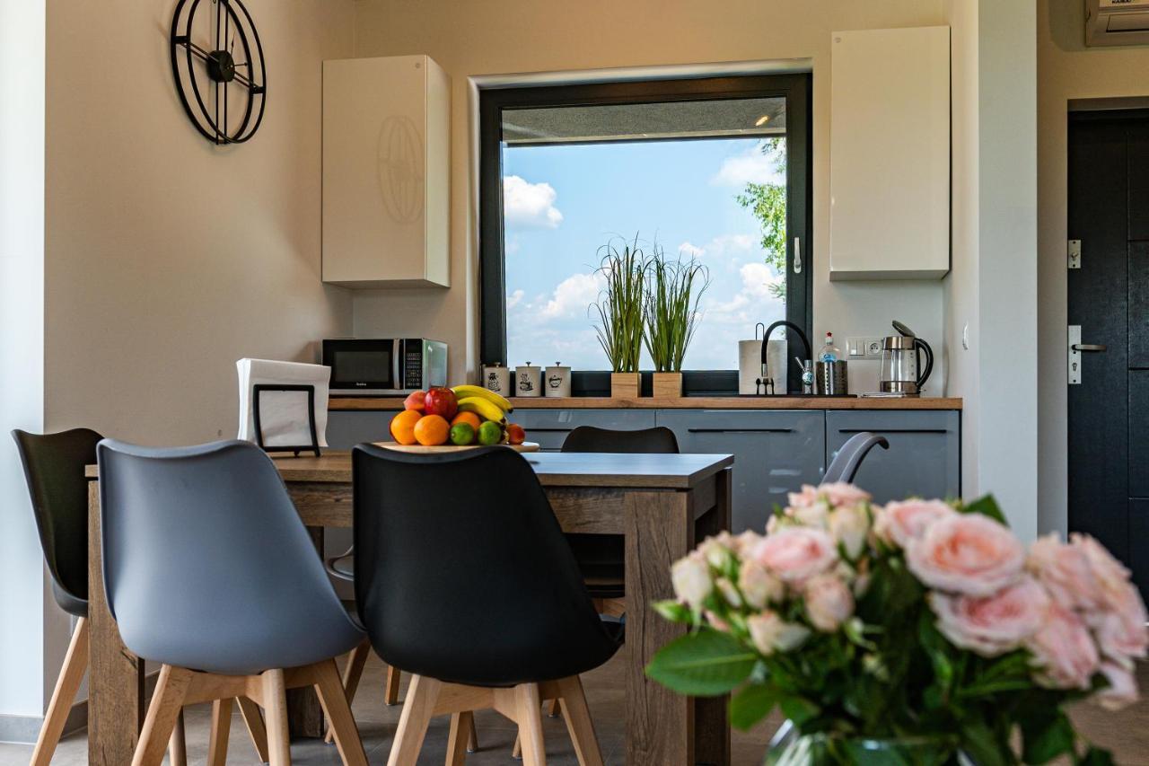 Holiday home Caloroczne Premium Energylandia *