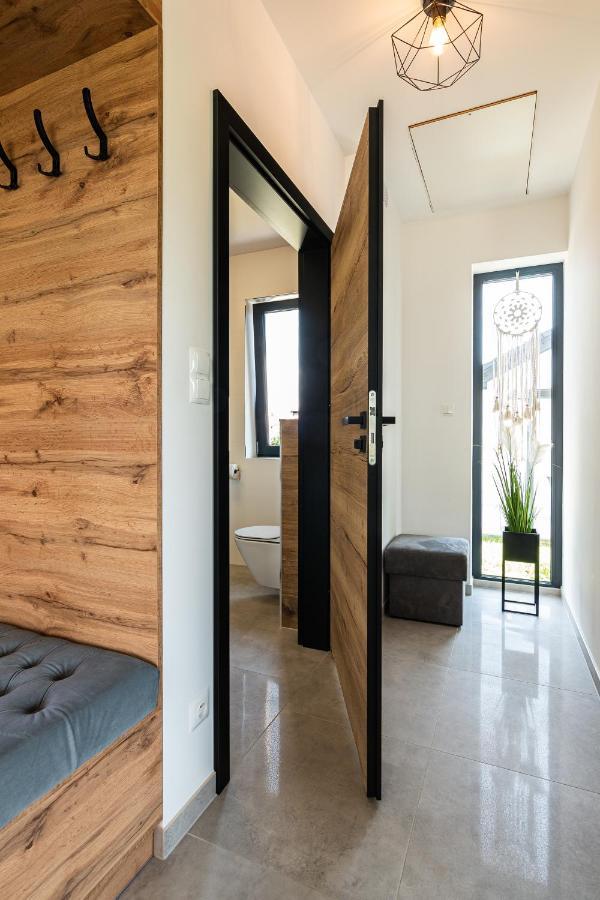 Caloroczne Premium Energylandia Holiday home *