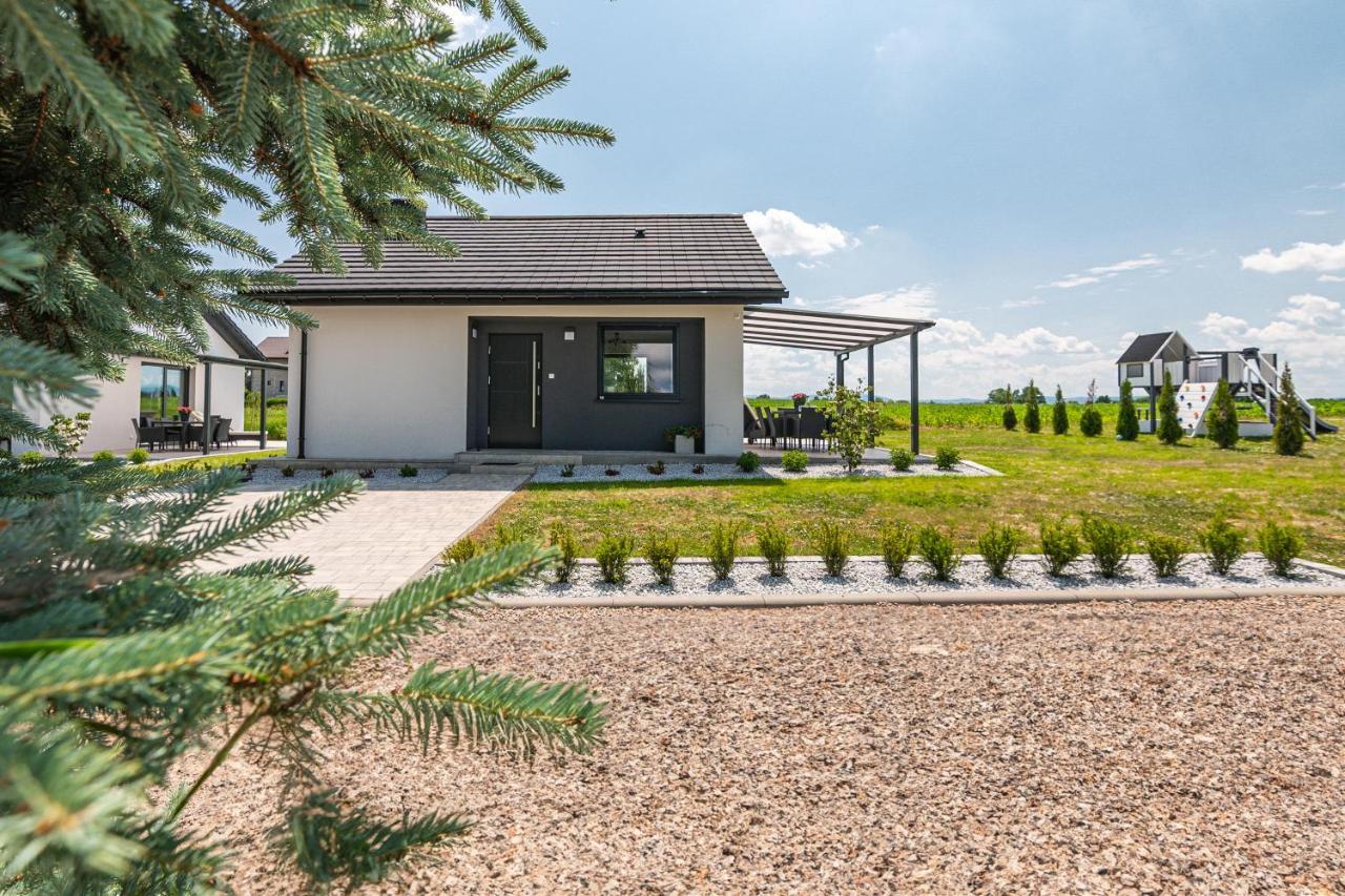 Caloroczne Premium Energylandia Holiday home