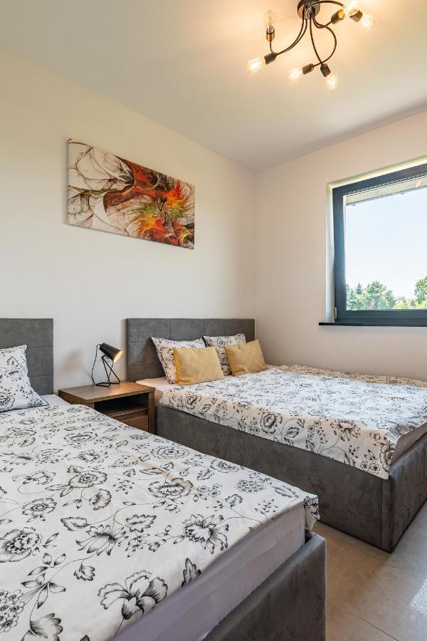 Caloroczne Premium Energylandia Holiday home