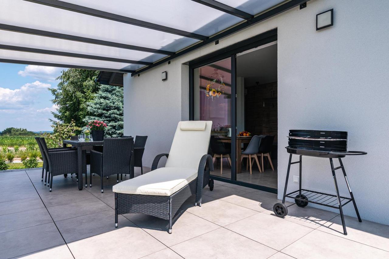 Caloroczne Premium Energylandia Holiday home