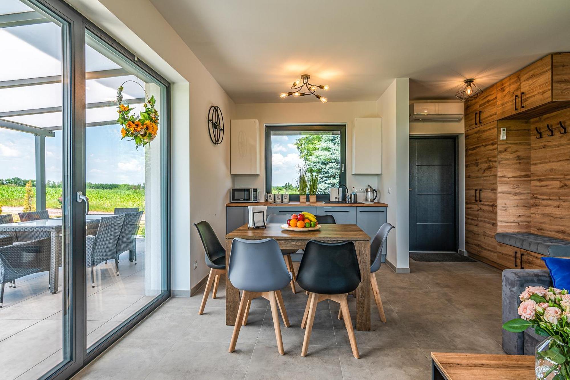 Holiday home Caloroczne Premium Energylandia