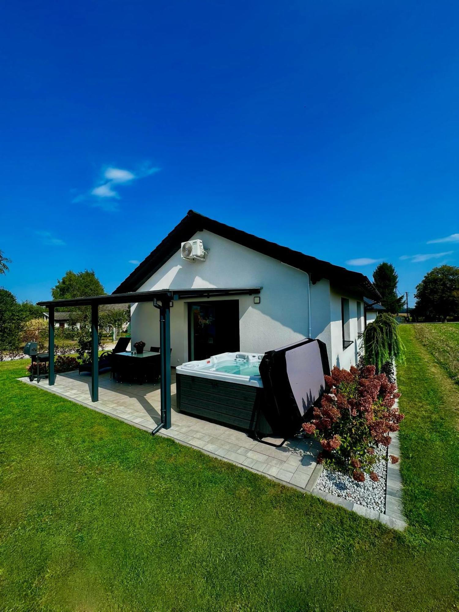 Caloroczne Premium Energylandia Holiday home Zator
